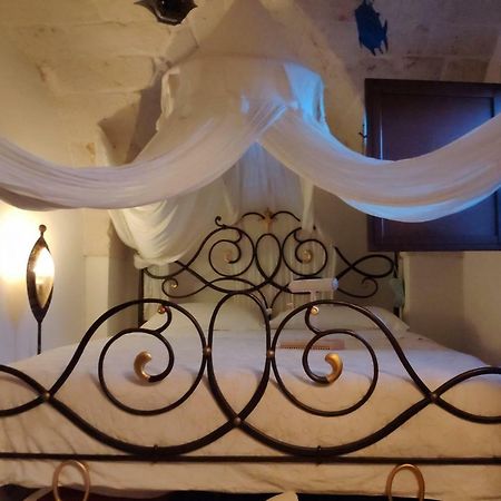 I Due Amori Ostuni Exterior foto