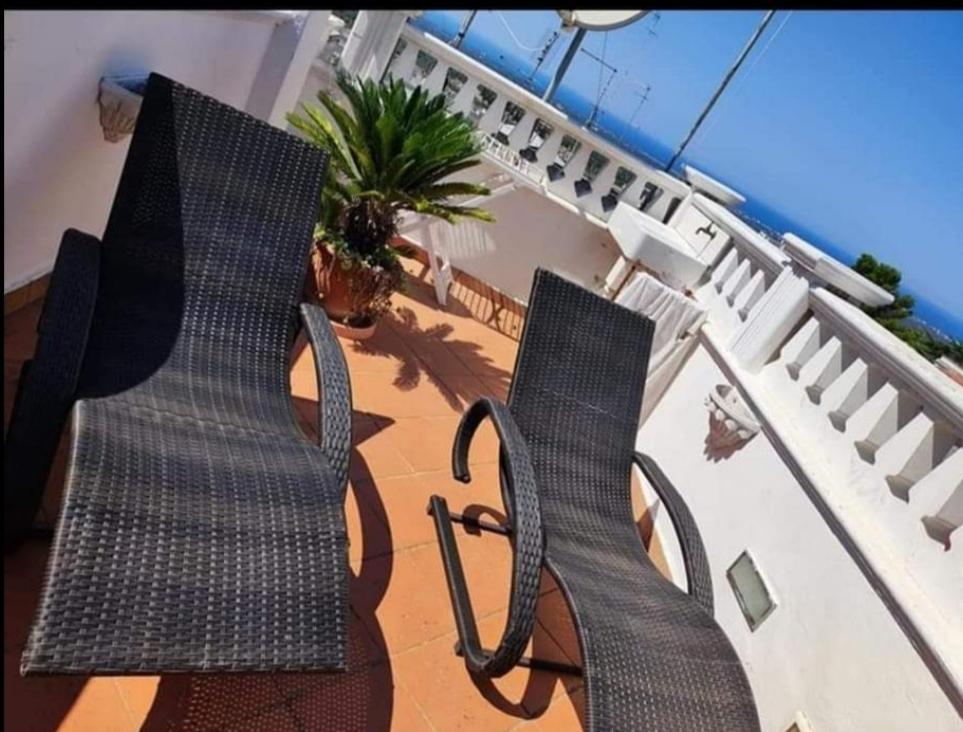 I Due Amori Ostuni Exterior foto