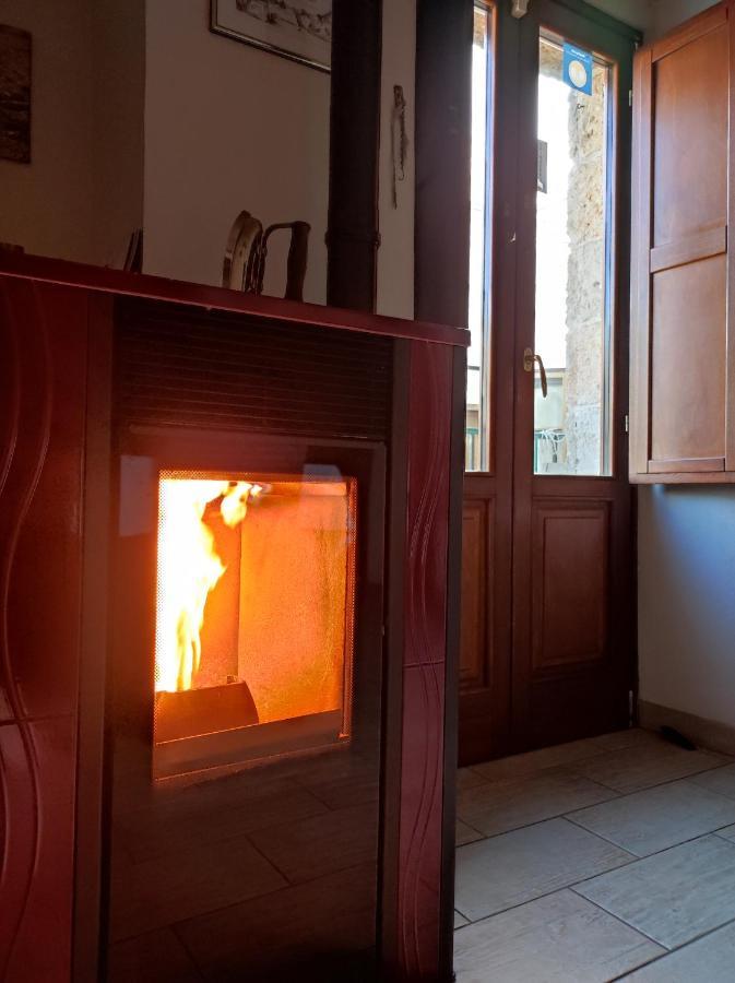 I Due Amori Ostuni Exterior foto
