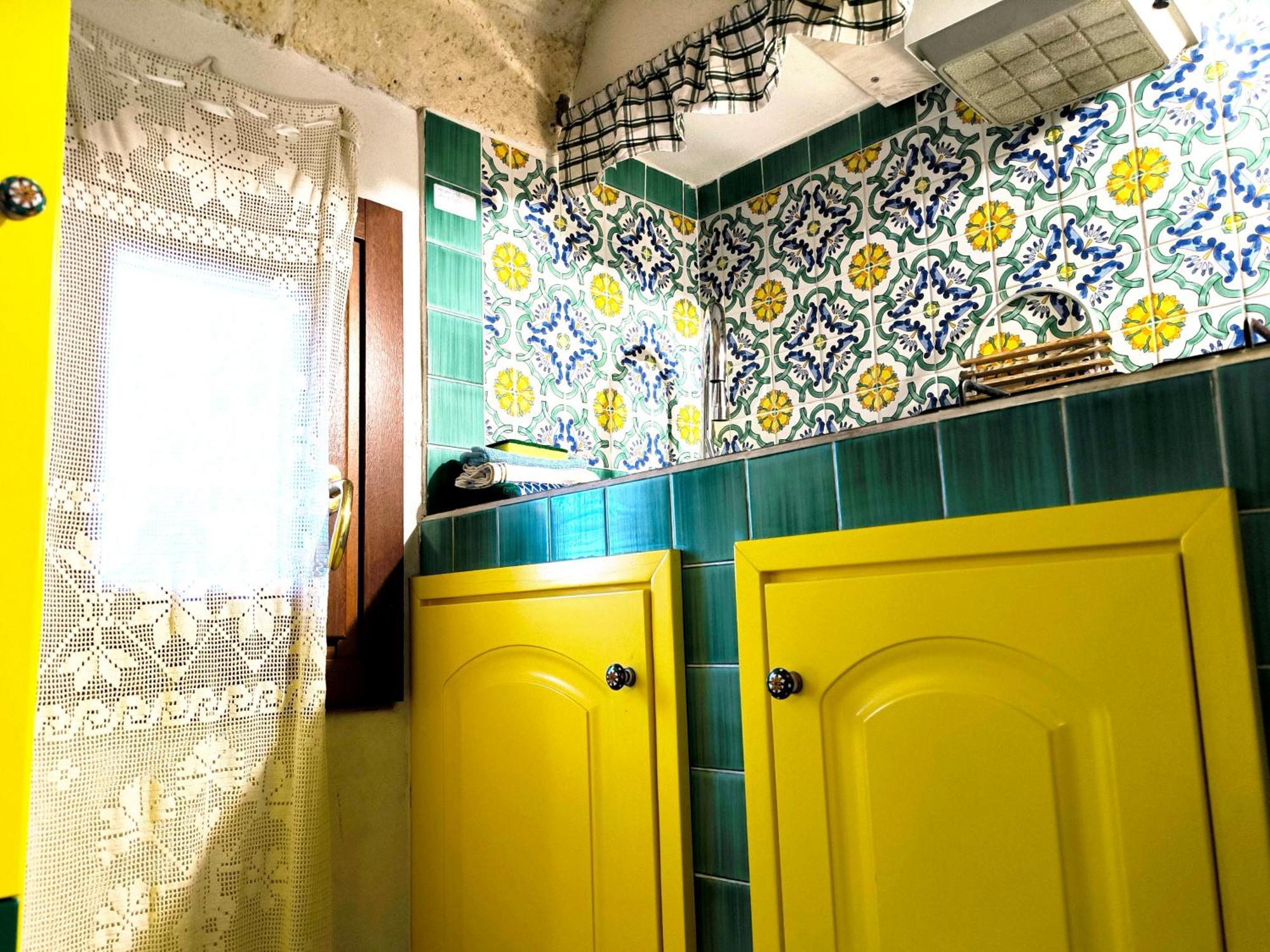 I Due Amori Ostuni Exterior foto