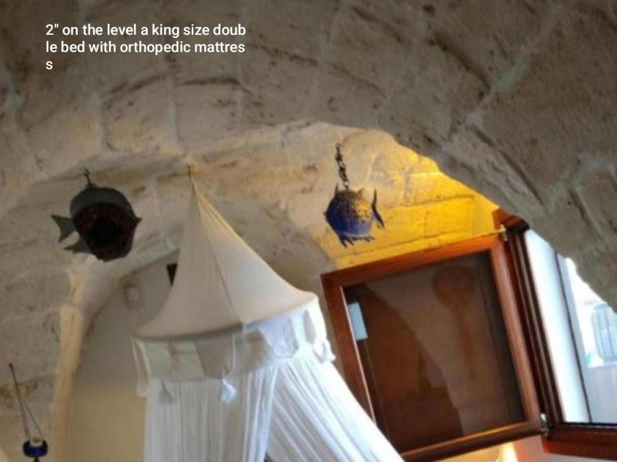 I Due Amori Ostuni Exterior foto