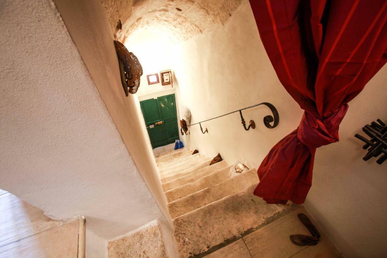 I Due Amori Ostuni Exterior foto